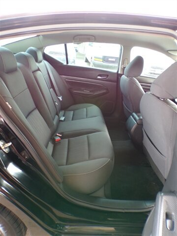 Used 2020 Nissan Altima 2.5 S FWD image 23