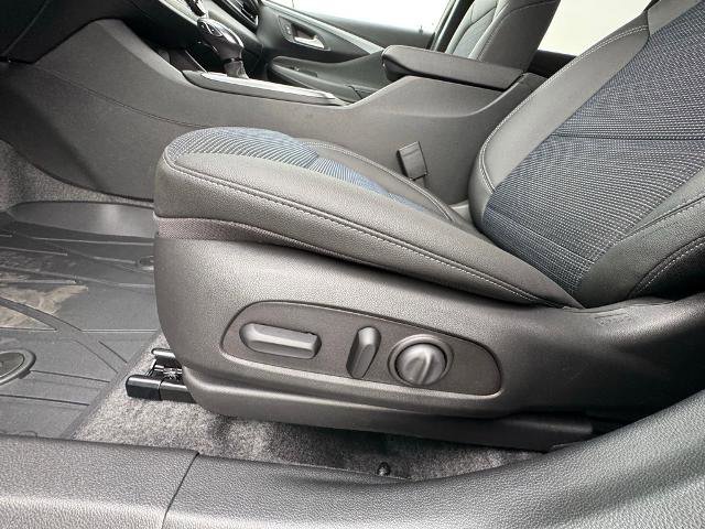 New 2025 Buick Envista Preferred w/ Convenience I Package image 17