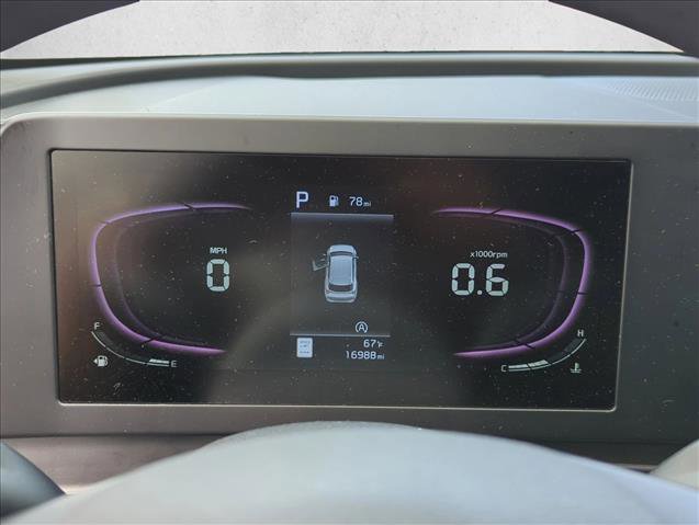 Used 2023 Kia Sportage LX AWD/4WD image 8