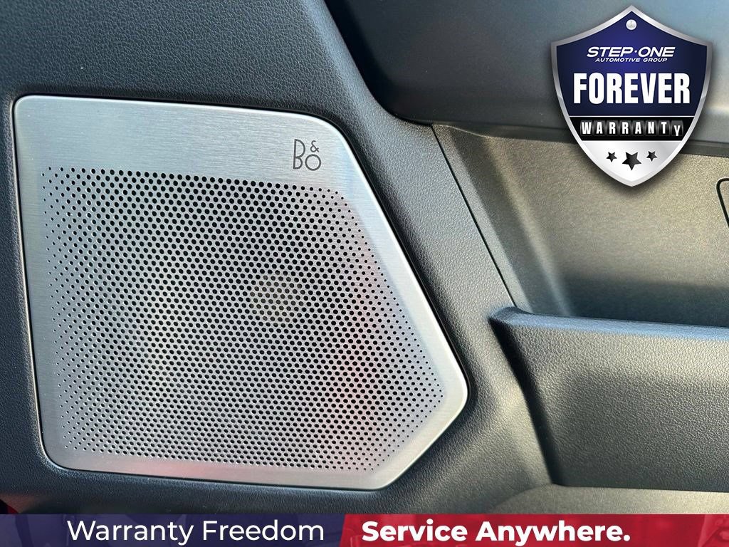 Used 2023 Ford F150 Raptor AWD/4WD image 39
