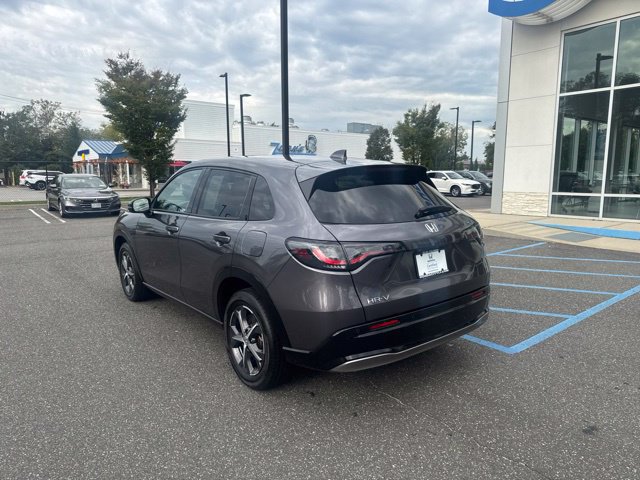 Used 2024 Honda HR-V EX-L image 6