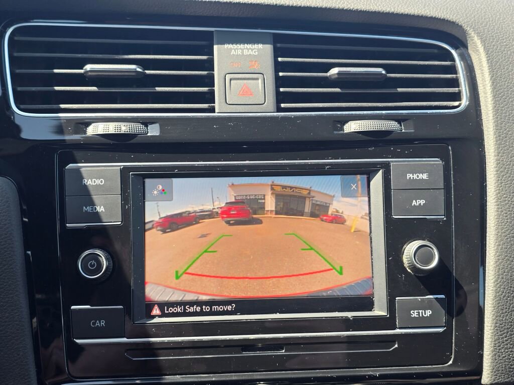 Used 2019 Volkswagen GTI S w/ Driver Assistance Package FWD image 30
