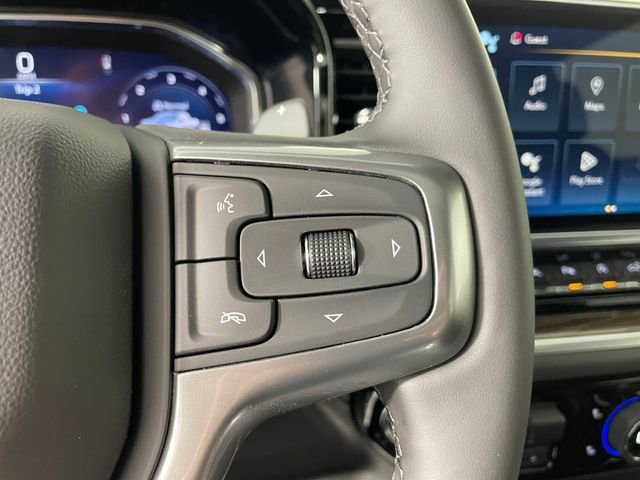 New 2026 Chevrolet Silverado 1500 LT Trail Boss w/ LT Trail Boss Premium Package AWD/4WD image 8