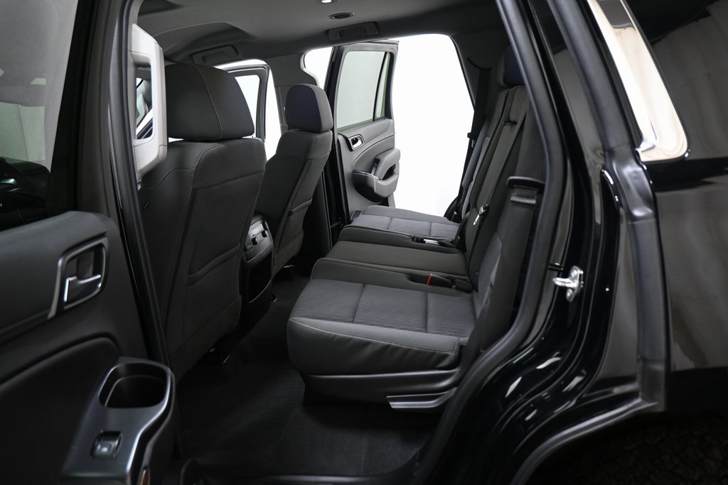 Used 2020 Chevrolet Tahoe LS image 19
