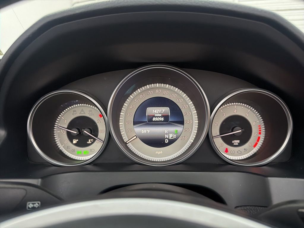 Used 2016 Mercedes-Benz E 400 Cabriolet image 25