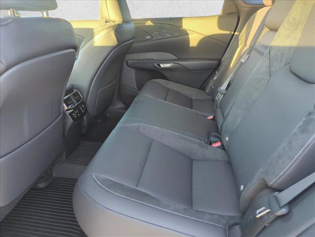 Used 2026 Lexus RX 350 w/ Convenience Package image 24