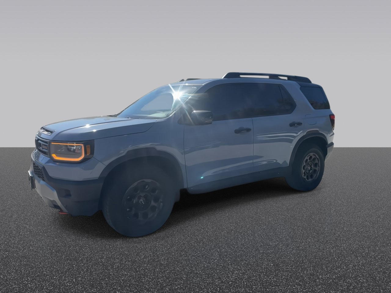 Used 2026 Honda Passport TrailSport Elite image 5