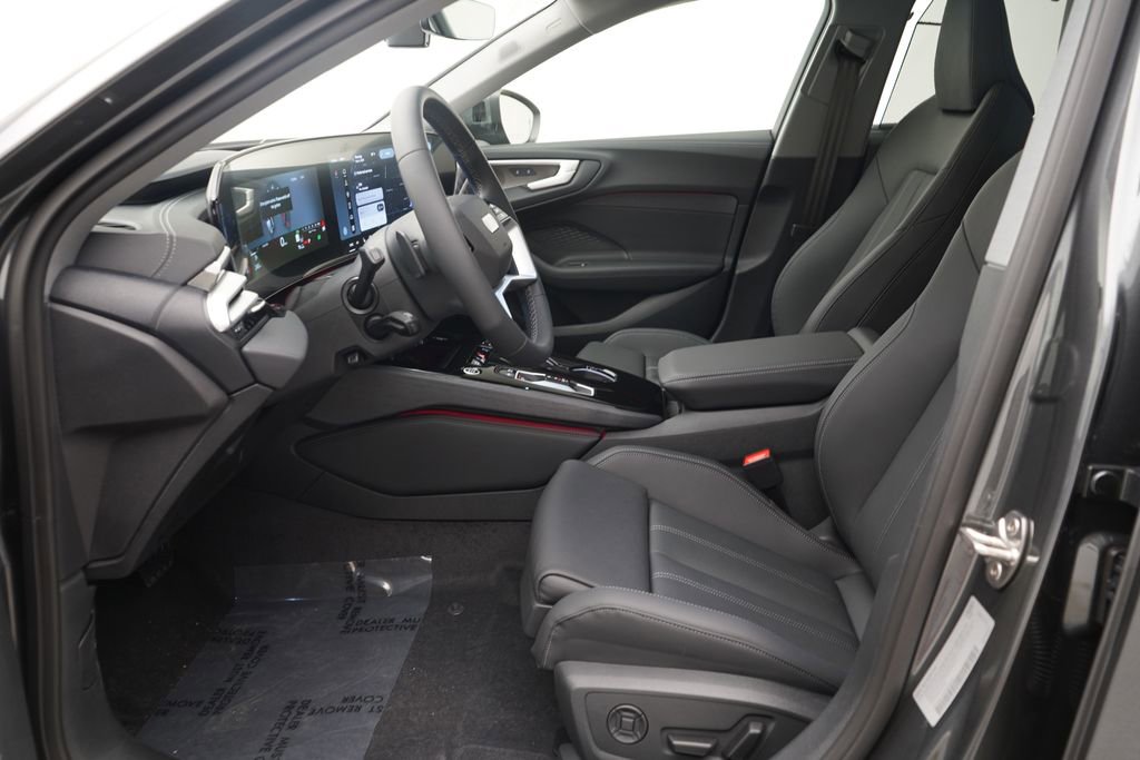 New 2026 Audi A5 2.0T Prestige AWD/4WD image 6