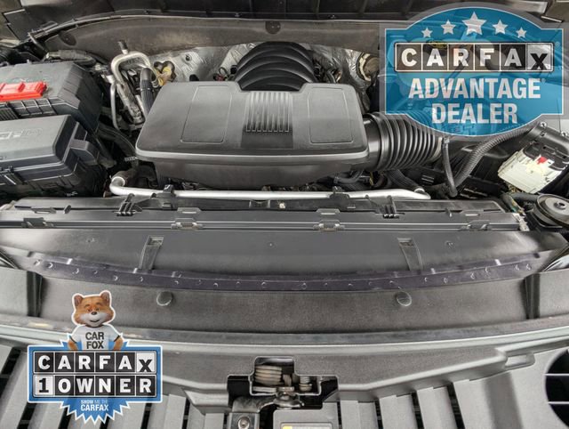 Certified 2023 Chevrolet Suburban Premier image 31