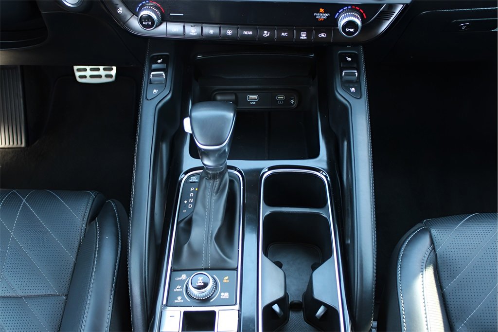 Used 2023 Kia Telluride SX Prestige X-Pro image 22