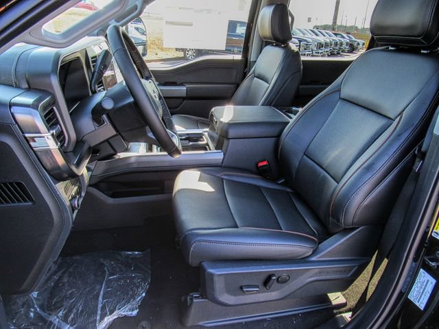 New 2025 Ford F250 Lariat w/ Lariat Ultimate Package image 7