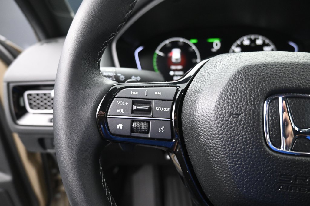 Used 2026 Honda Civic Sport image 27