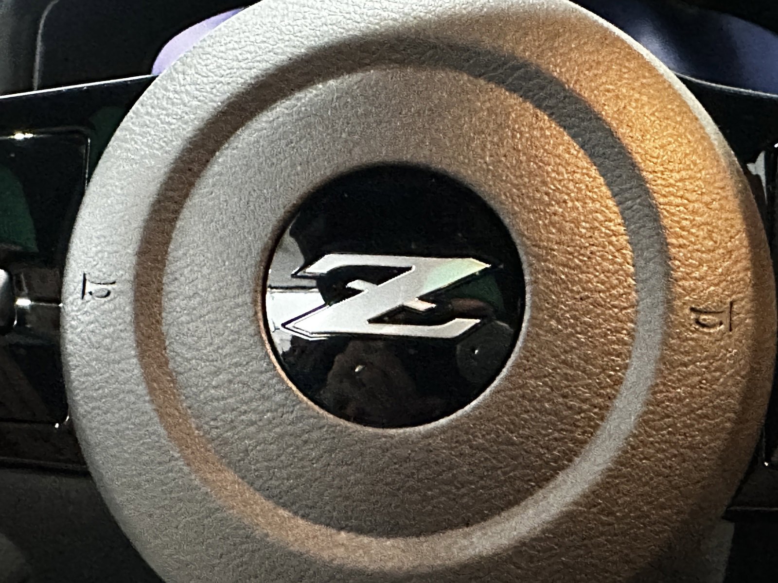 New 2026 Nissan Z Performance image 22