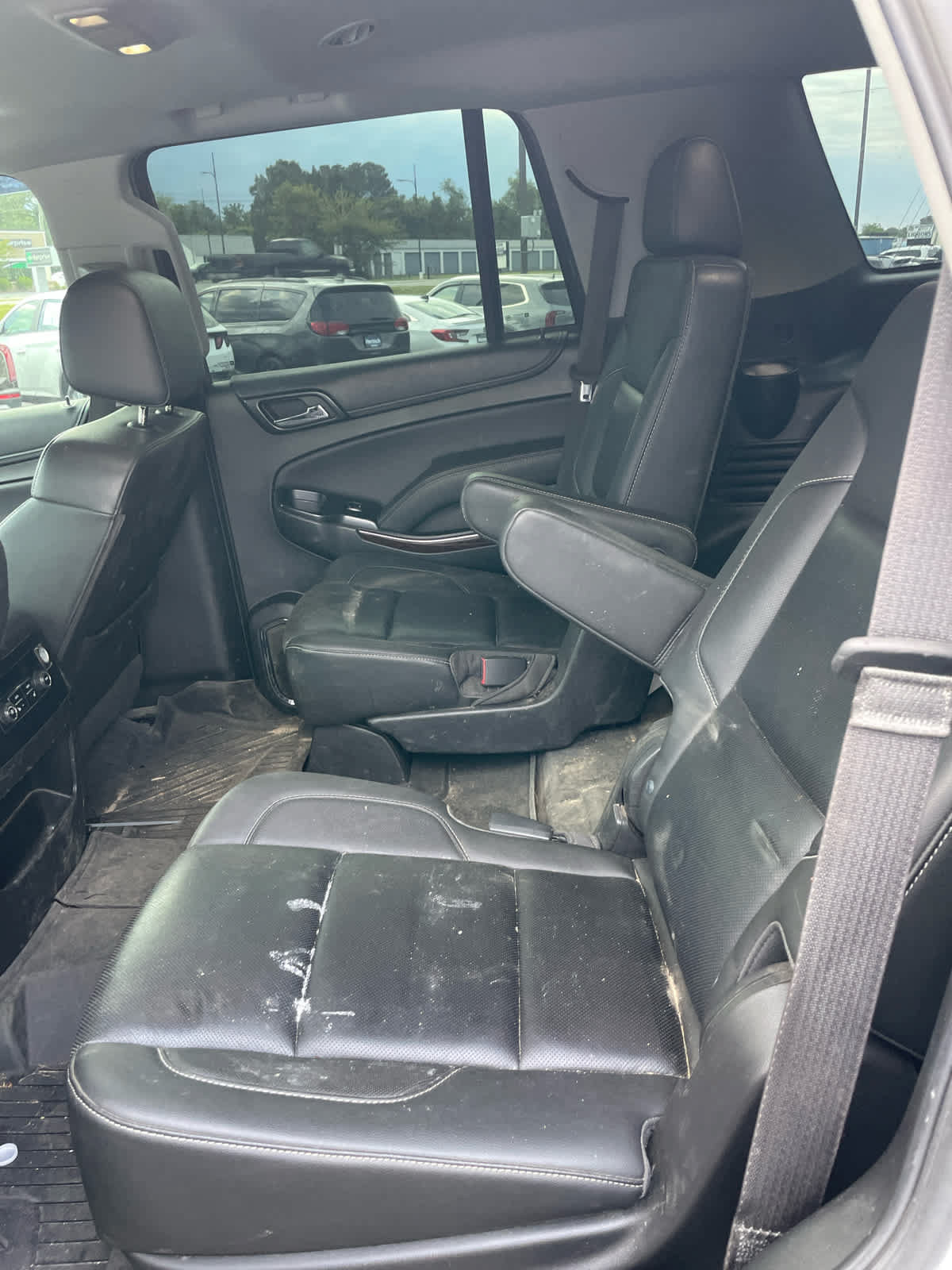 Used 2018 GMC Yukon SLT AWD/4WD image 15