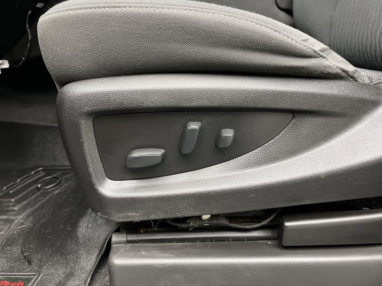 Used 2019 Chevrolet Tahoe LS AWD/4WD image 9