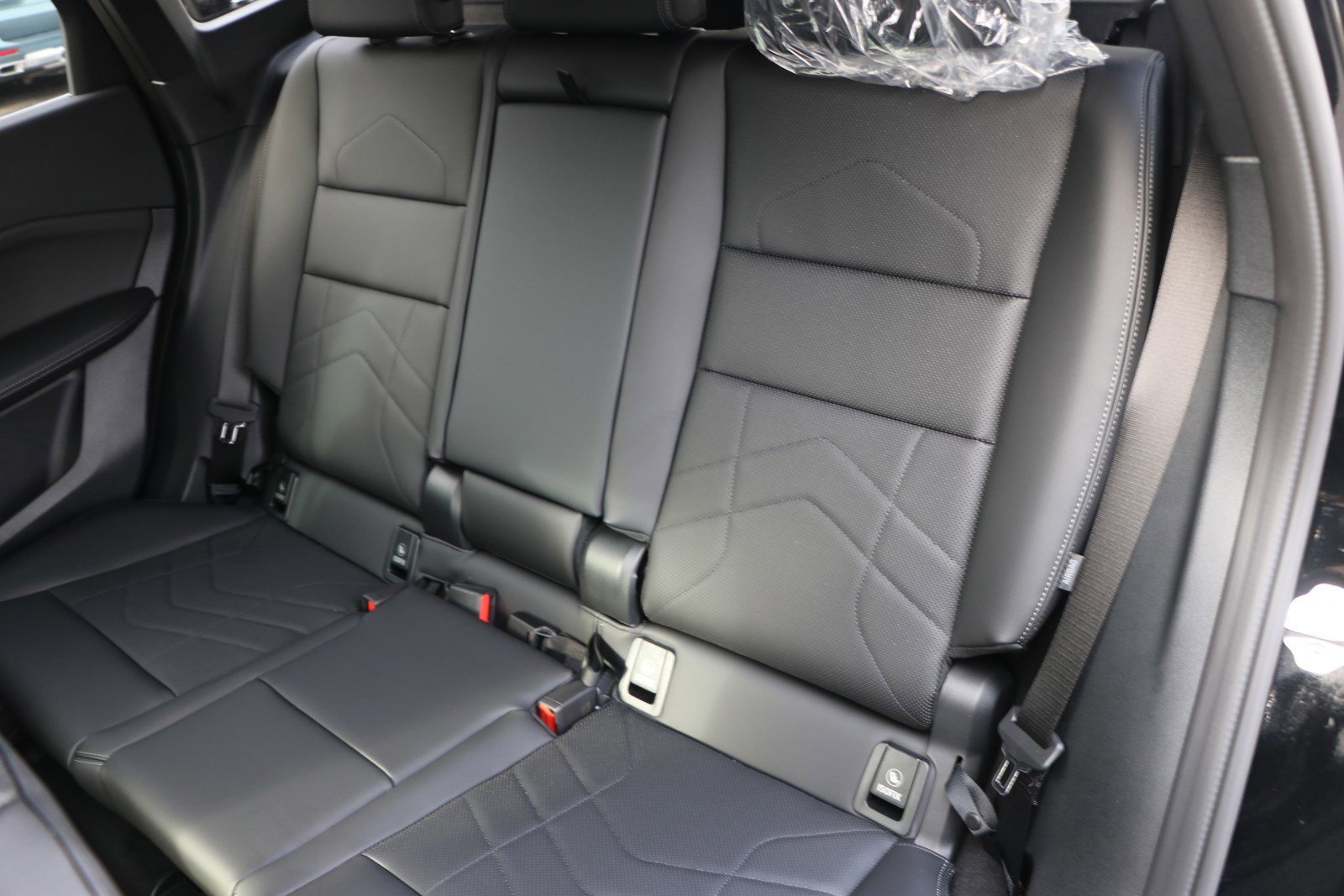 Certified 2025 BMW X1 xDrive28i w/ Technology Package image 36