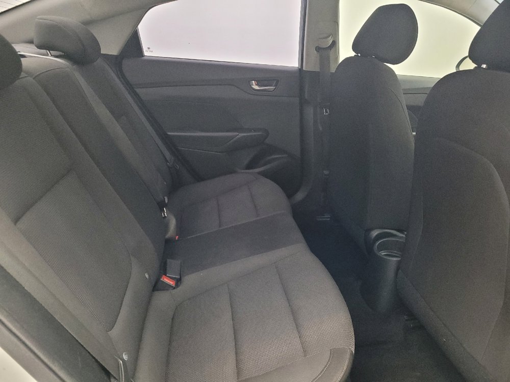 Used 2020 Hyundai Accent SE image 19