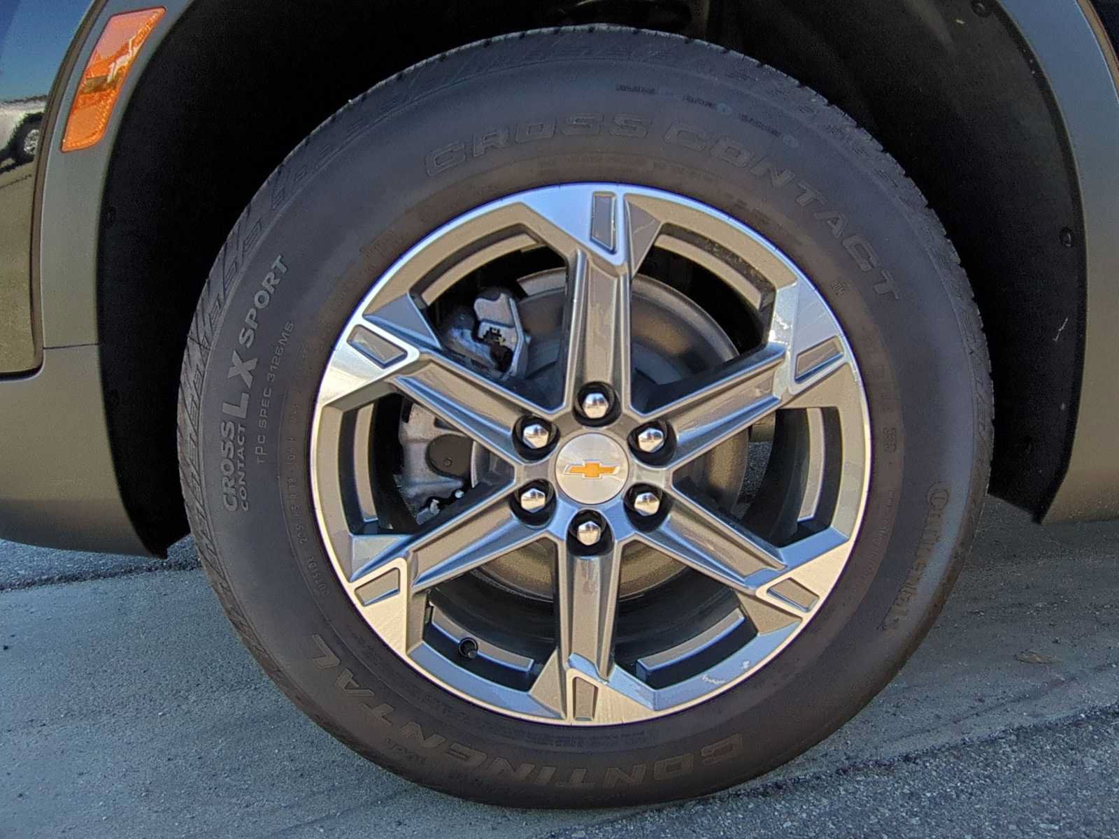 New 2026 Chevrolet Blazer LT FWD image 28