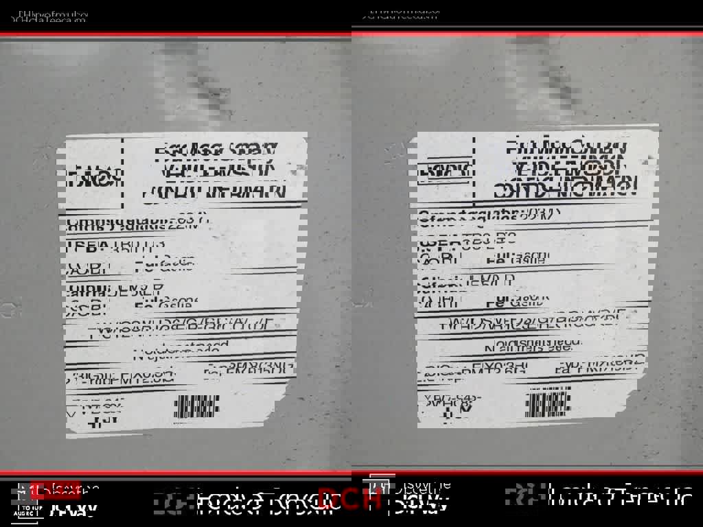 Used 2023 Ford Ranger XLT w/ Equipment Group 301A Mid image 7