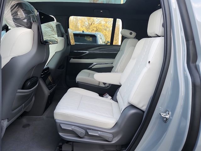 New 2026 Cadillac Escalade IQL Sport 1 image 6