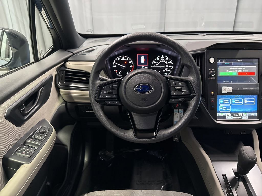 New 2025 Subaru Forester AWD/4WD image 16