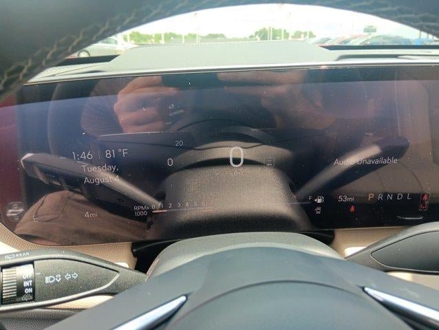 New 2026 Buick Enclave Preferred w/ LPO, Floor Liner Package FWD image 9