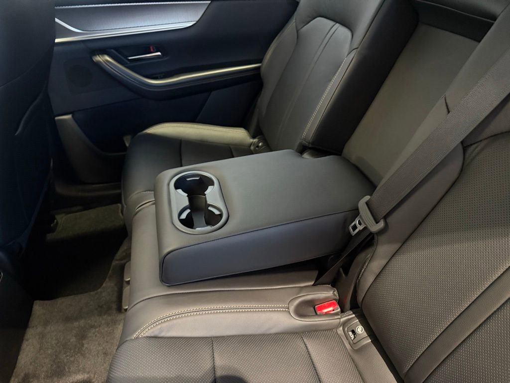 New 2026 MAZDA CX-70 3.3 Turbo w/ Preferred Package image 28