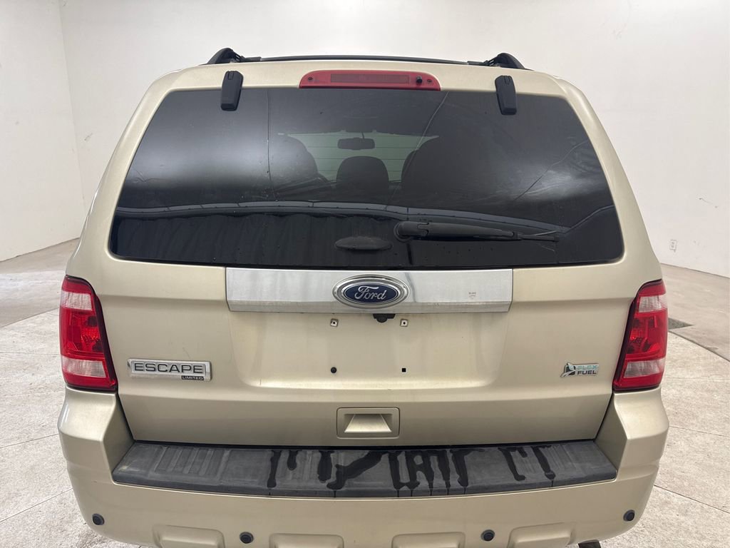 Used 2012 Ford Escape Limited image 21