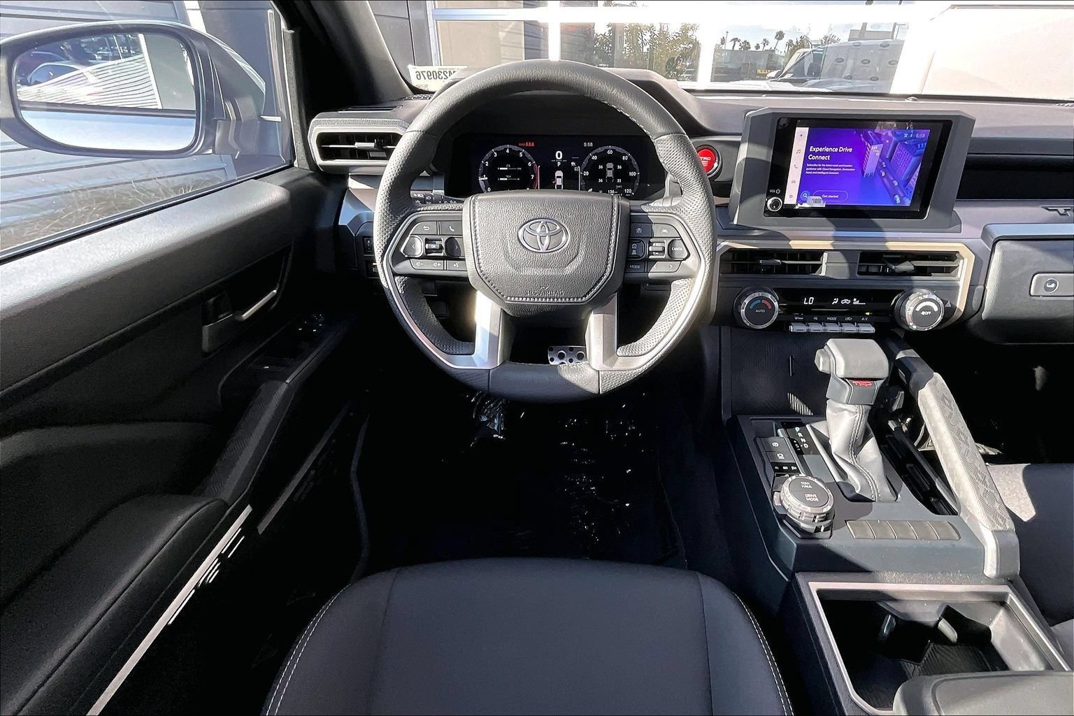 Used 2026 Toyota Tacoma TRD Sport AWD/4WD image 5