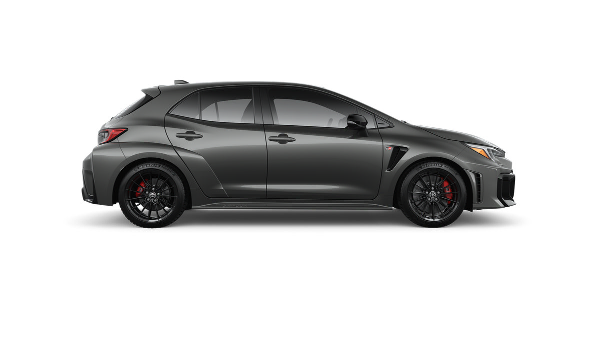 New 2026 Toyota Corolla GR AWD/4WD image 34