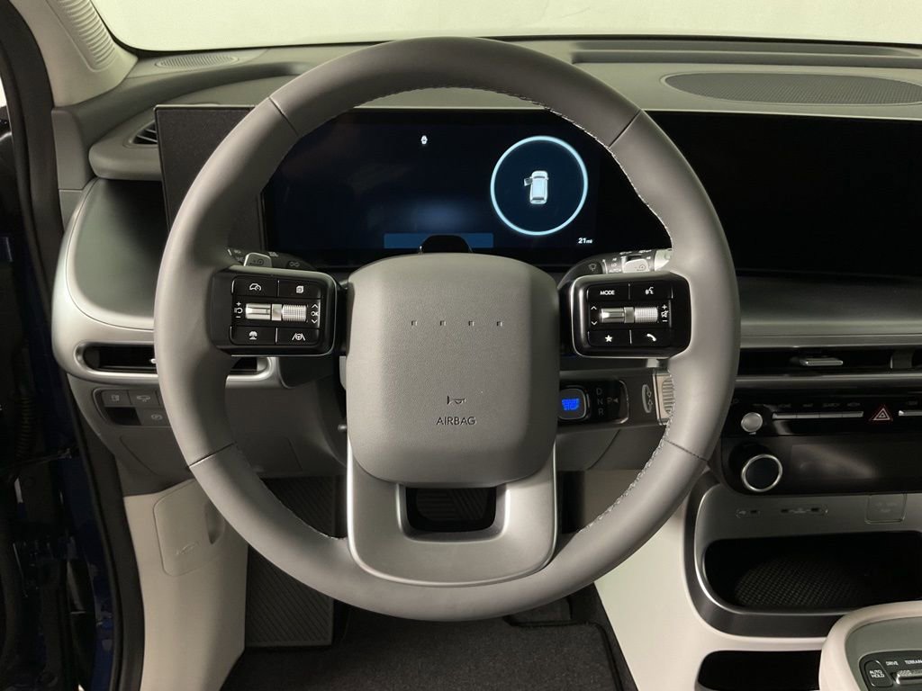 New 2026 Hyundai Ioniq 9 SE image 25