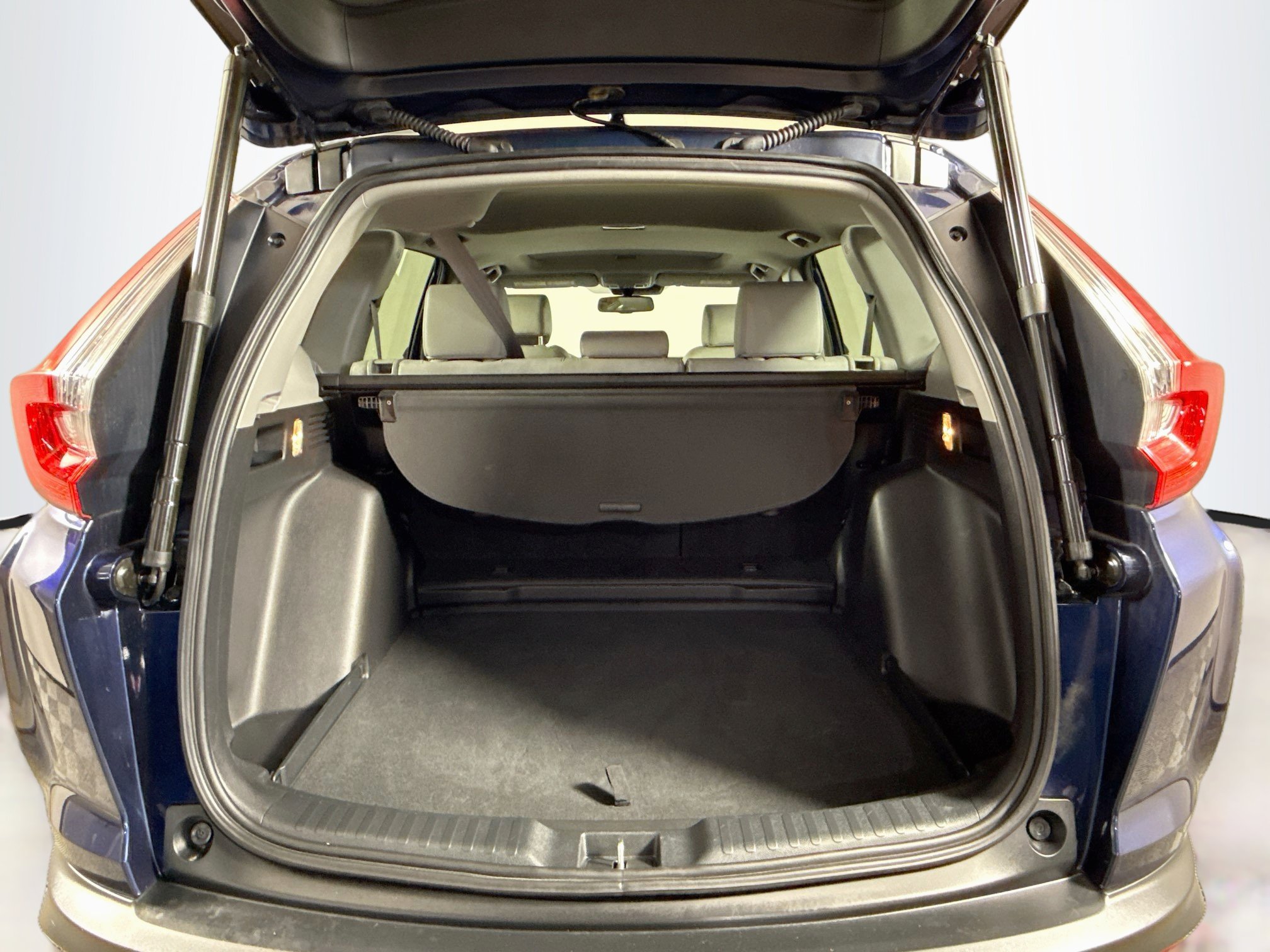 Used 2019 Honda CR-V EX-L image 27