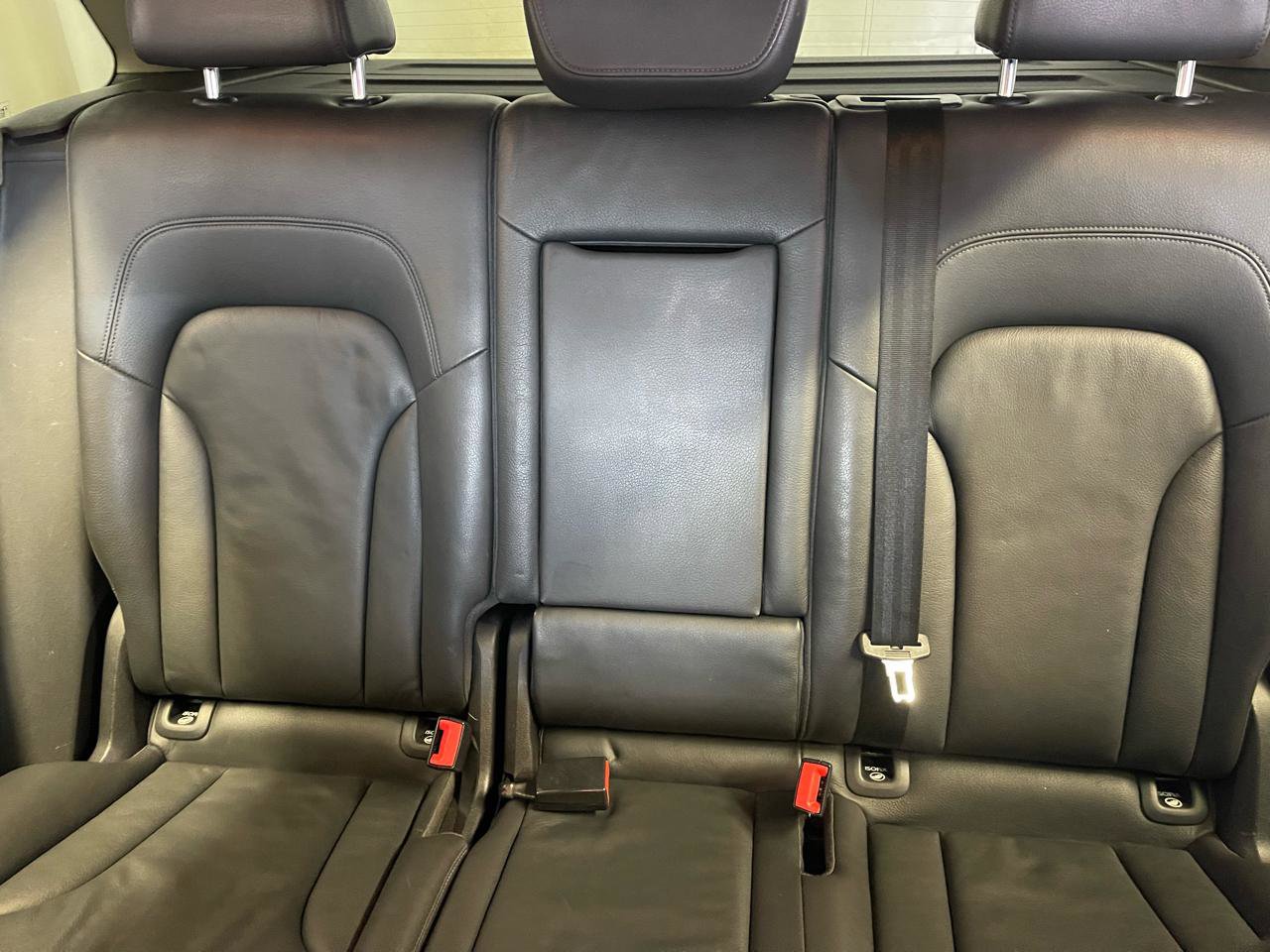 Used 2011 Audi Q5 2.0T Premium Plus image 26