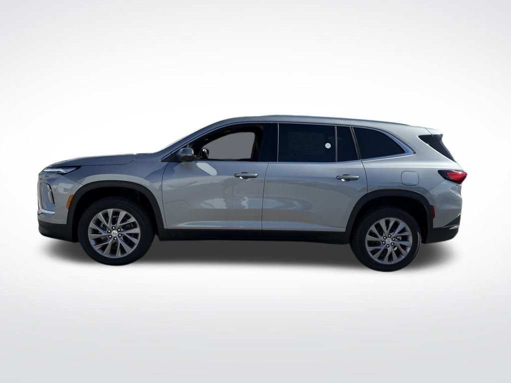New 2026 Buick Enclave Preferred w/ Power Package video 2