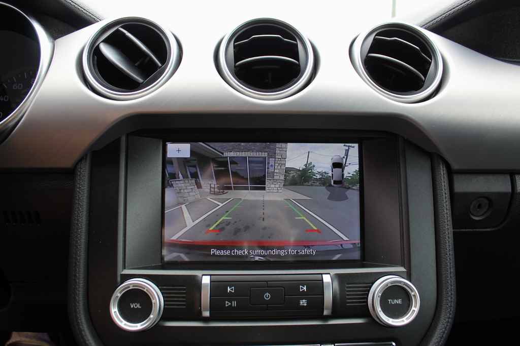 Used 2020 Ford Mustang Premium RWD image 26