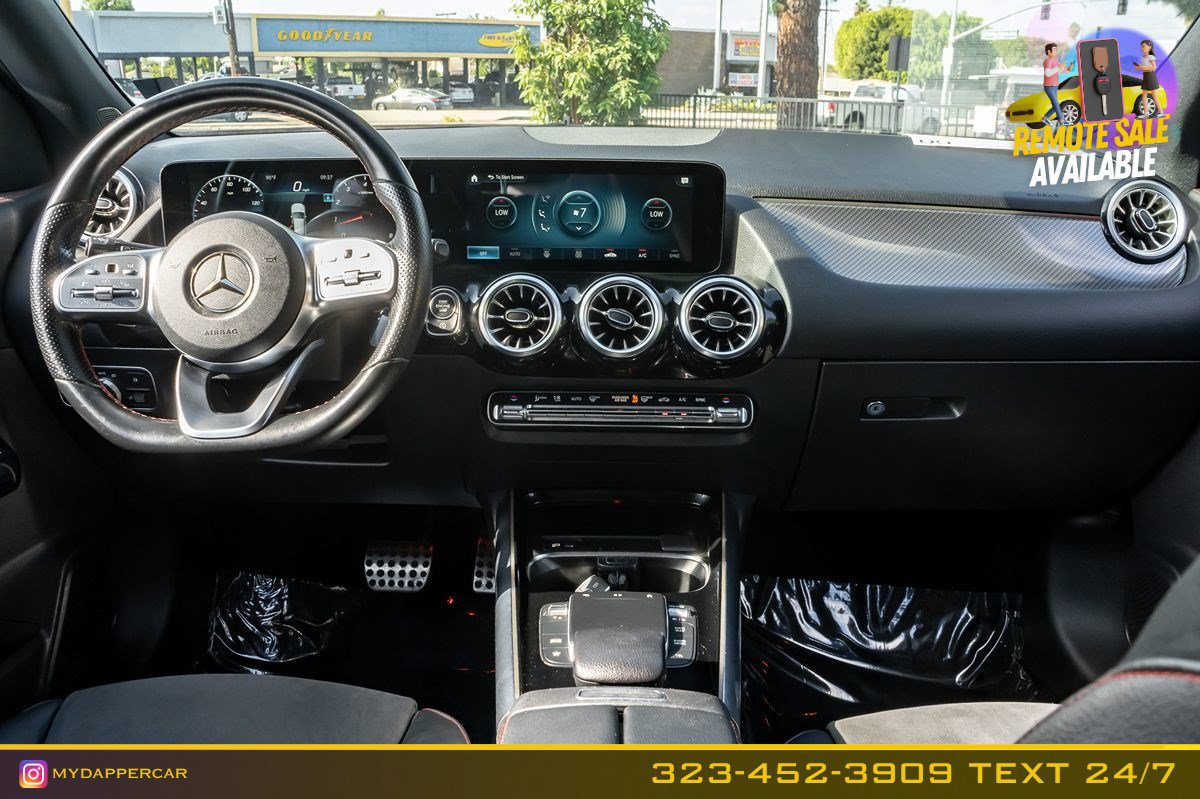 Used 2022 Mercedes-Benz GLA 250 image 19