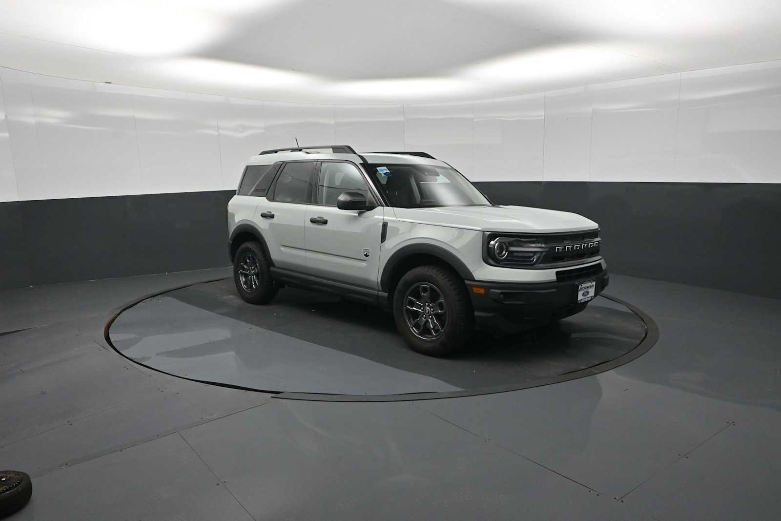 Certified 2021 Ford Bronco Sport Big Bend AWD/4WD image 62
