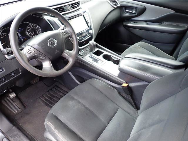 Used 2021 Nissan Murano S AWD/4WD image 8