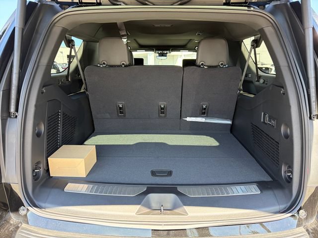 New 2026 GMC Yukon XL Denali w/ Denali Reserve Package AWD/4WD image 24