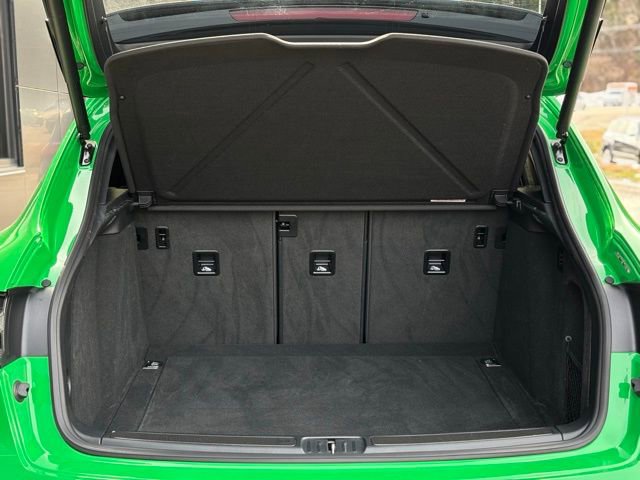 Used 2023 Porsche Macan GTS image 70