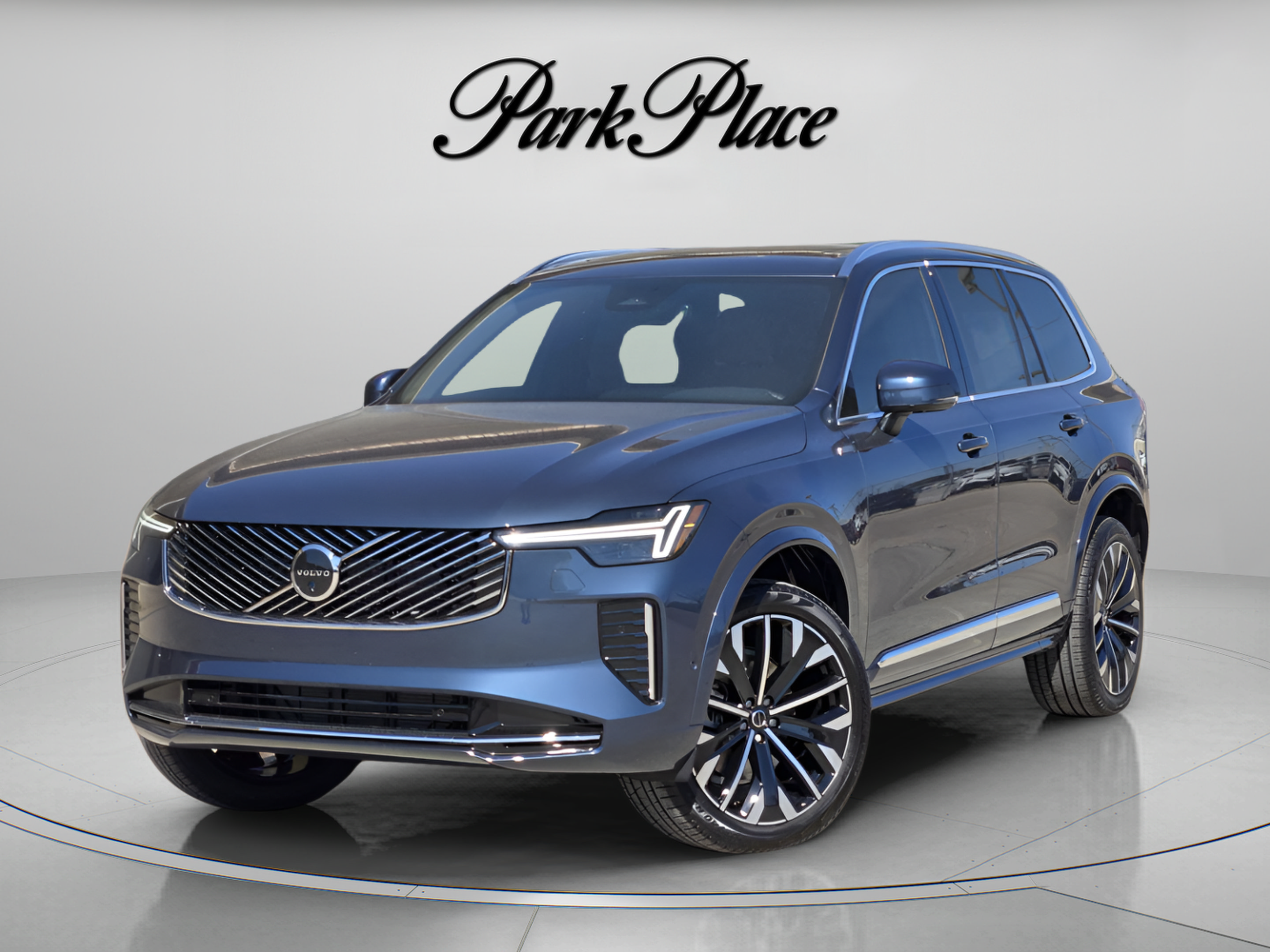 Used 2026 Volvo XC90 B6 Plus w/ Protection Package Premier