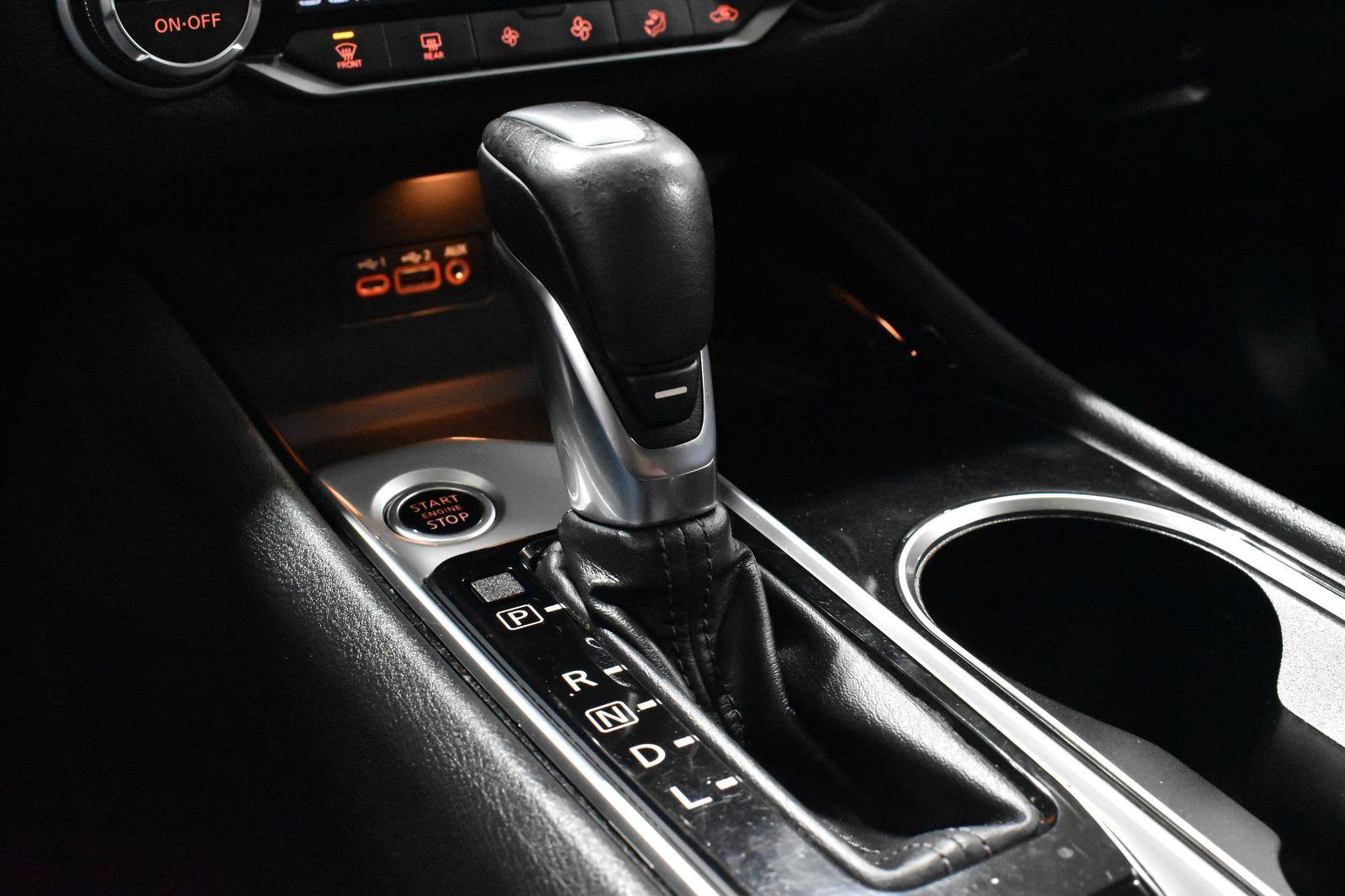 Used 2020 Nissan Altima 2.5 SV image 18