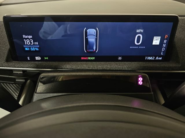 Used 2024 Ford Mustang Mach-E Premium image 28
