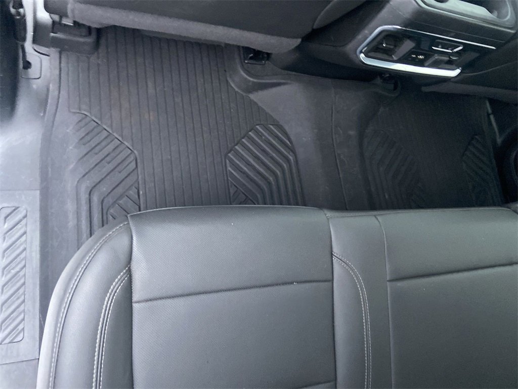 Used 2020 Chevrolet Silverado 3500 LTZ w/ LTZ Plus Package image 35