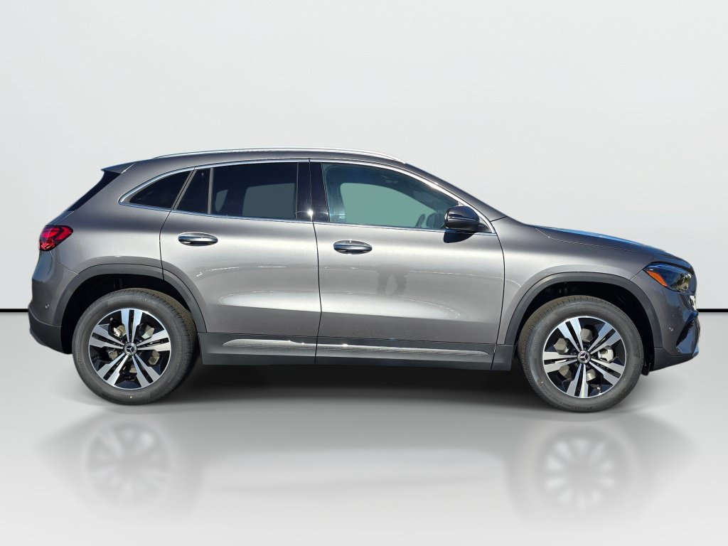 New 2026 Mercedes-Benz GLA 250 4MATIC image 7
