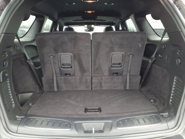 Used 2025 Dodge Durango GT image 31