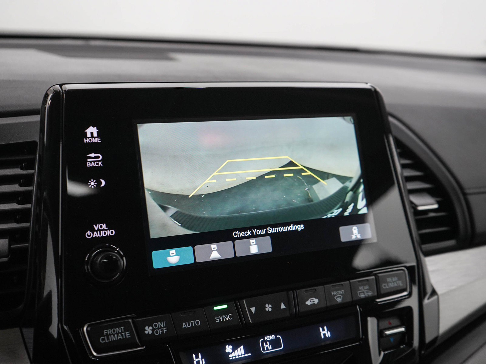 Used 2022 Honda Odyssey EX-L image 25