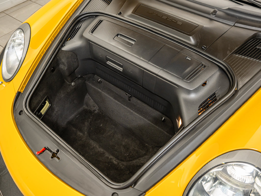 Used 2007 Porsche 911 Carrera S RWD image 57