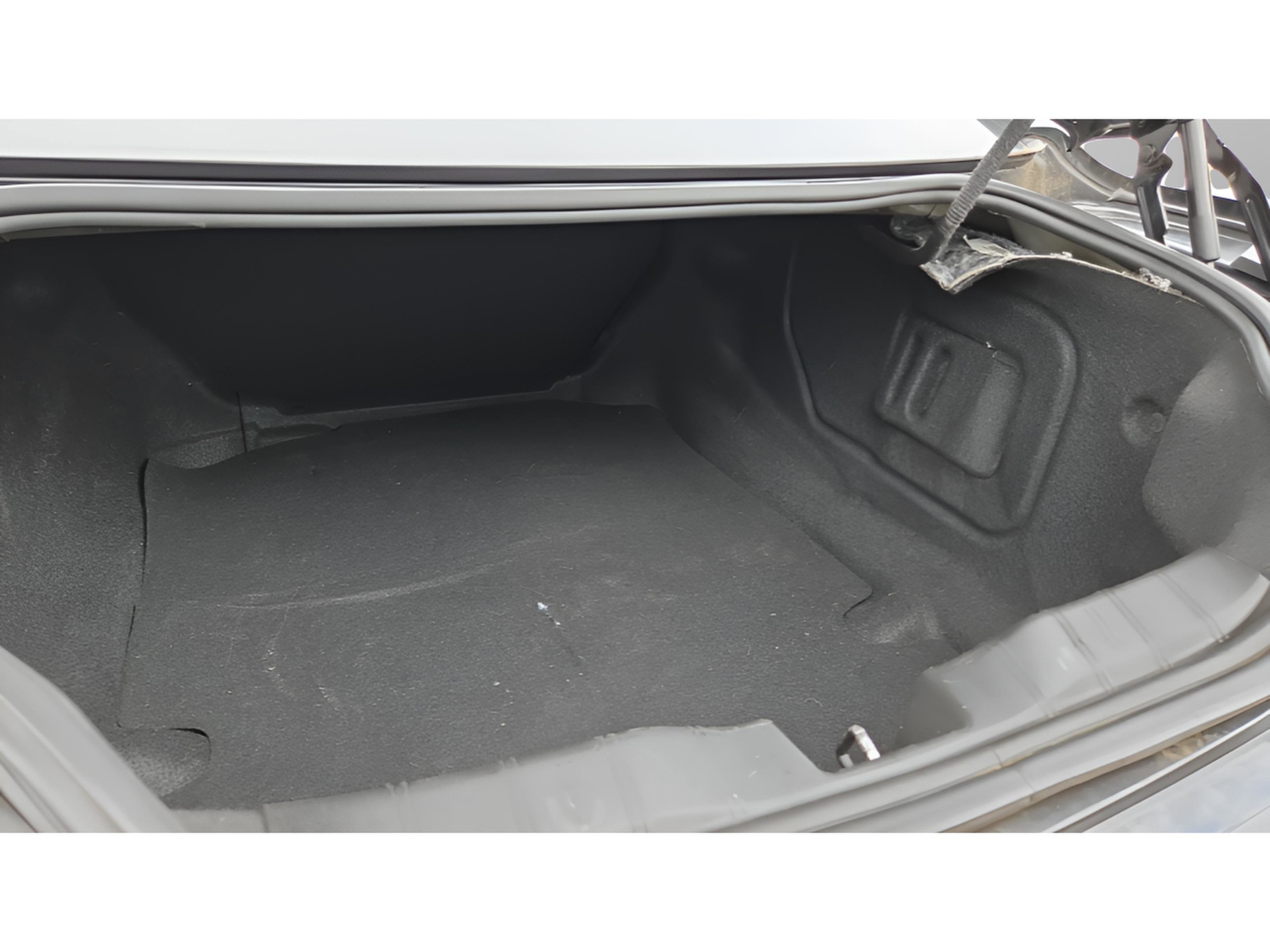 Used 2017 Chevrolet Camaro SS image 12