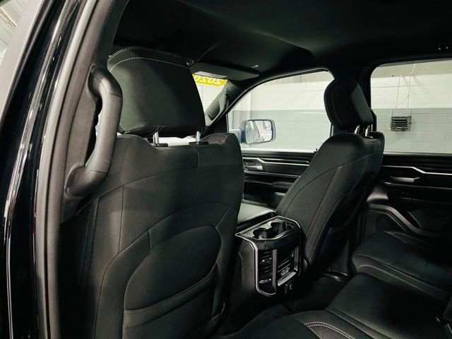 Used 2020 RAM 1500 Big Horn image 22
